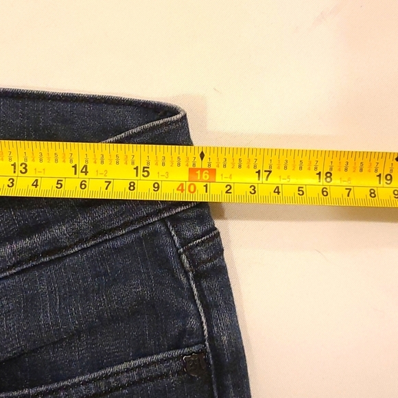 Rock & Republic Kasandra Bootcut Jean (30) - Picture 4 of 16